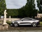 Volvo Concept Coupe 2013 года